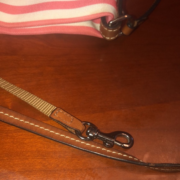 Prwnd Dooney & Bourke Sullivan Small Dani Crossbody Shoulder Bag, Multi Color - Picture 7 of 11